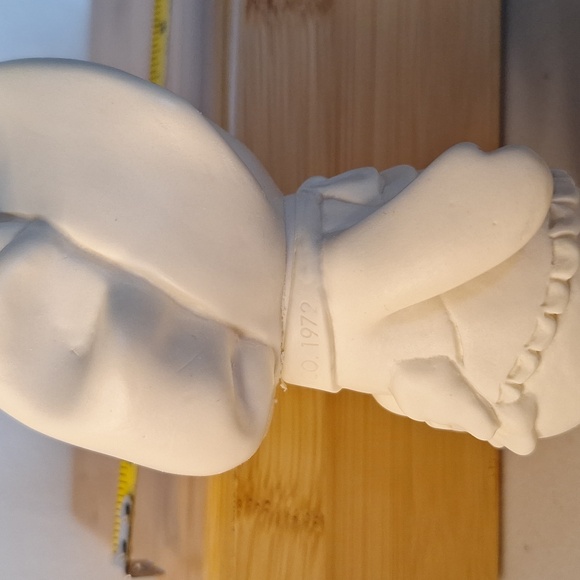 #ACR Vintage collectible Pillsbury dough girl 1972 - Picture 6 of 6